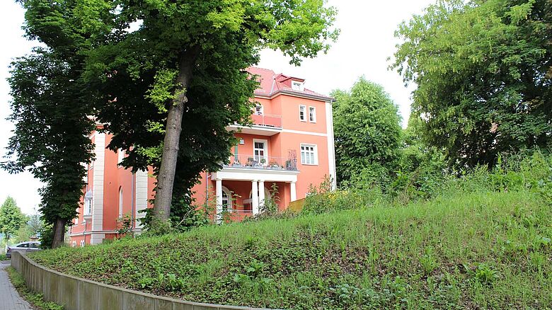 Denkmal - Referenz
