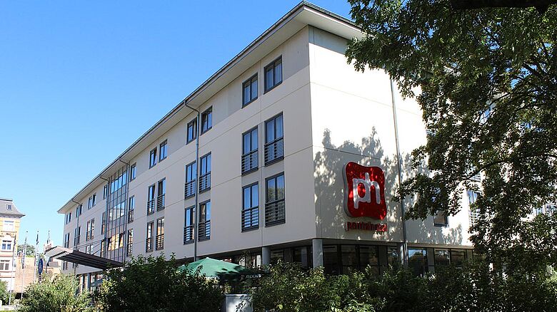 Pentahotel Gera