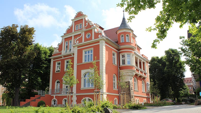 Denkmalbau