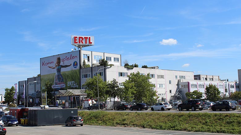 H&M Filiale Bamberg Hallstadt