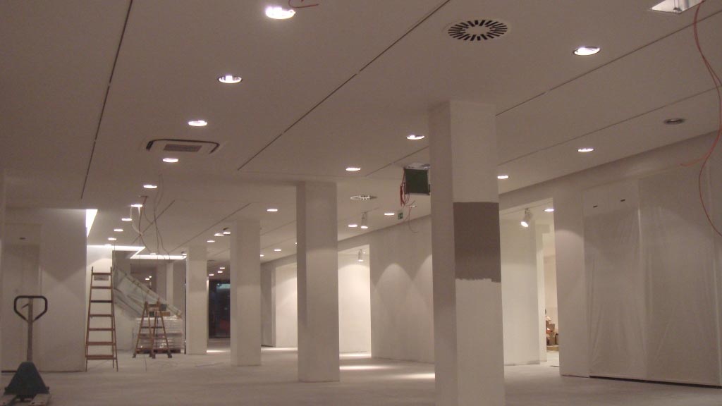 H&M Filiale Eisenach