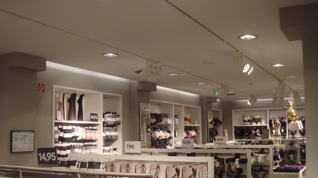 H&M Filiale Eisenach
