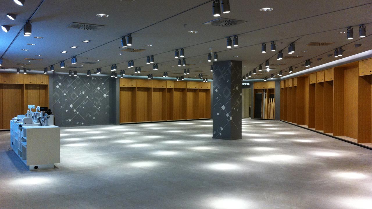 H&M Filiale Gießen
