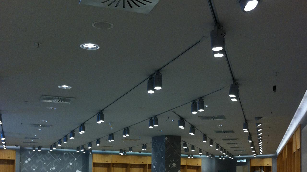 H&M Filiale Gießen