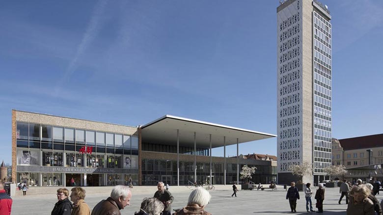 Ladenbau