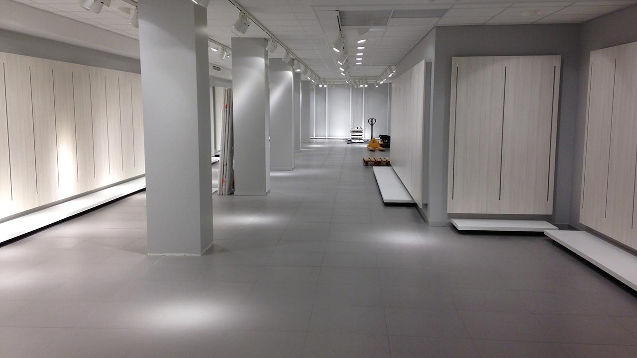 H&M Filiale Stralsund